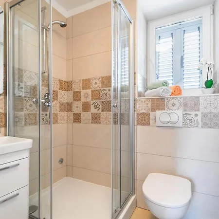Family Friendly House With A Swimming Pool Skrip, Brac - 17345 Holiday home *
