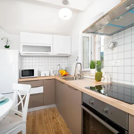 Family Friendly House With A Swimming Pool Skrip, Brac - 17345 *