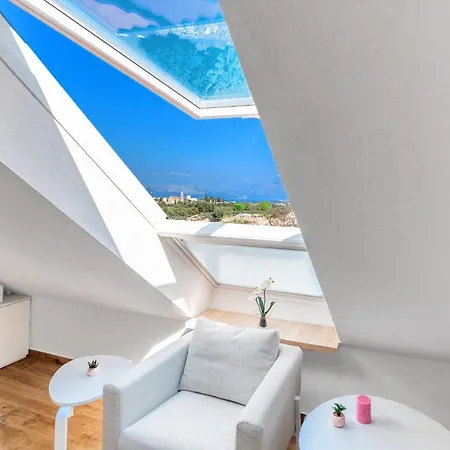 Family Friendly House With A Swimming Pool Skrip, Brac - 17345